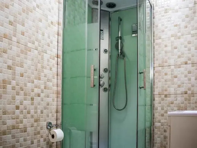 Hostel Poseidon - HM