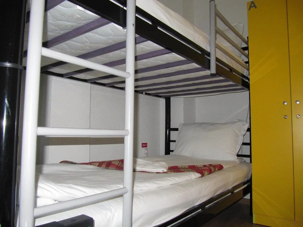 Book-A-Rest Hostel