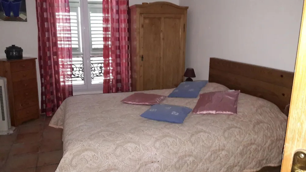 Grand Appartement Durandi Dernier Etage