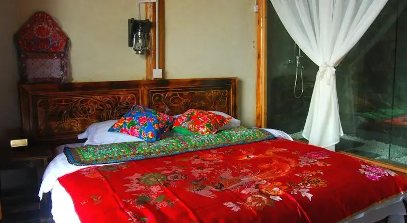 Liu An Ting Gang Inn