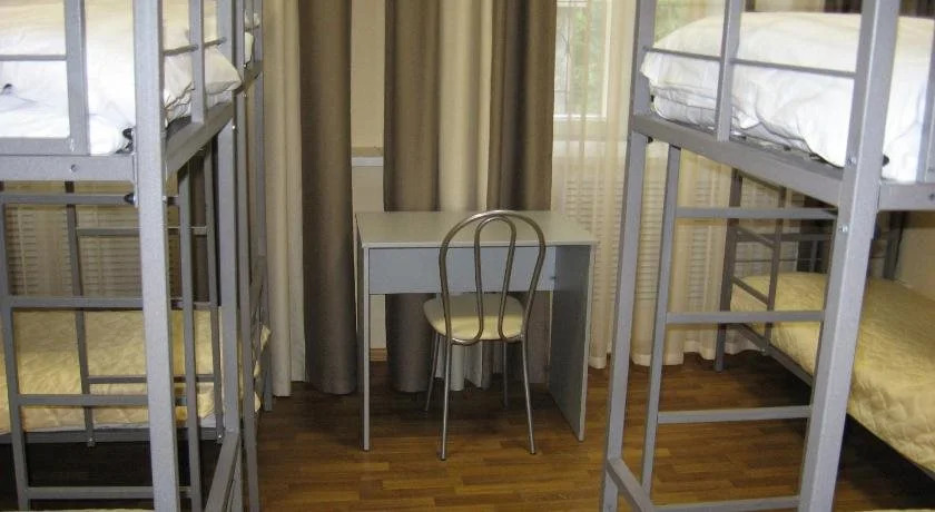 Hostel 24х7