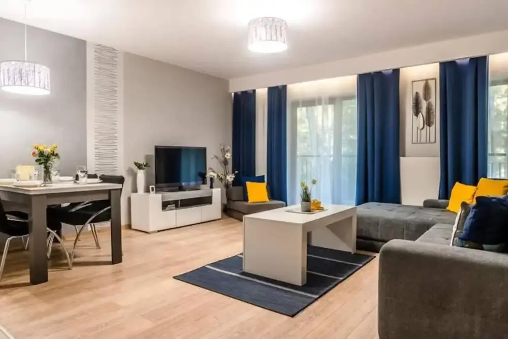 Holiday Apartment, Sauna, Pool, Szklarska Poreba