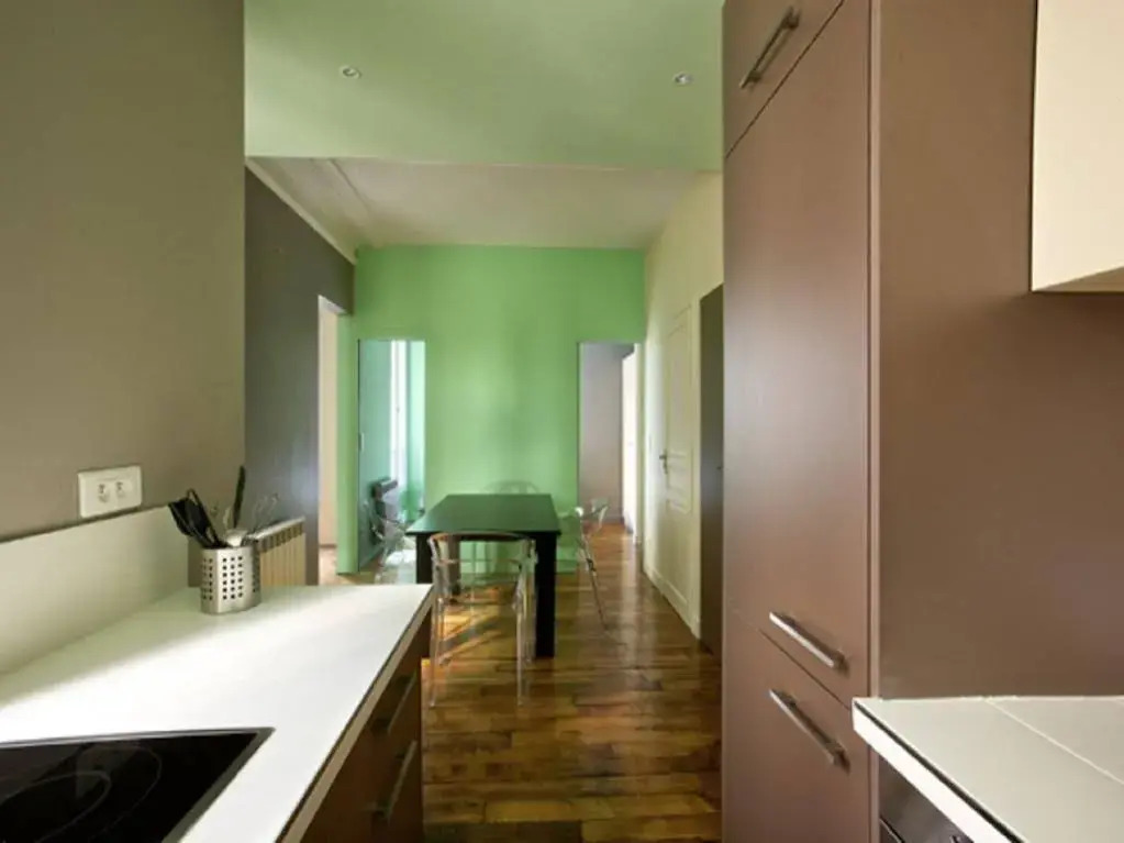 My Flat in Paris - 17th