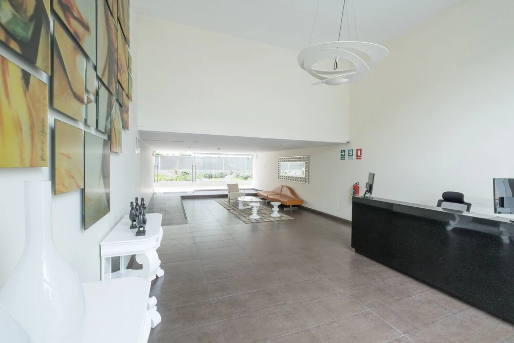 GLOBALSTAY. Barranco Splendid Apartments