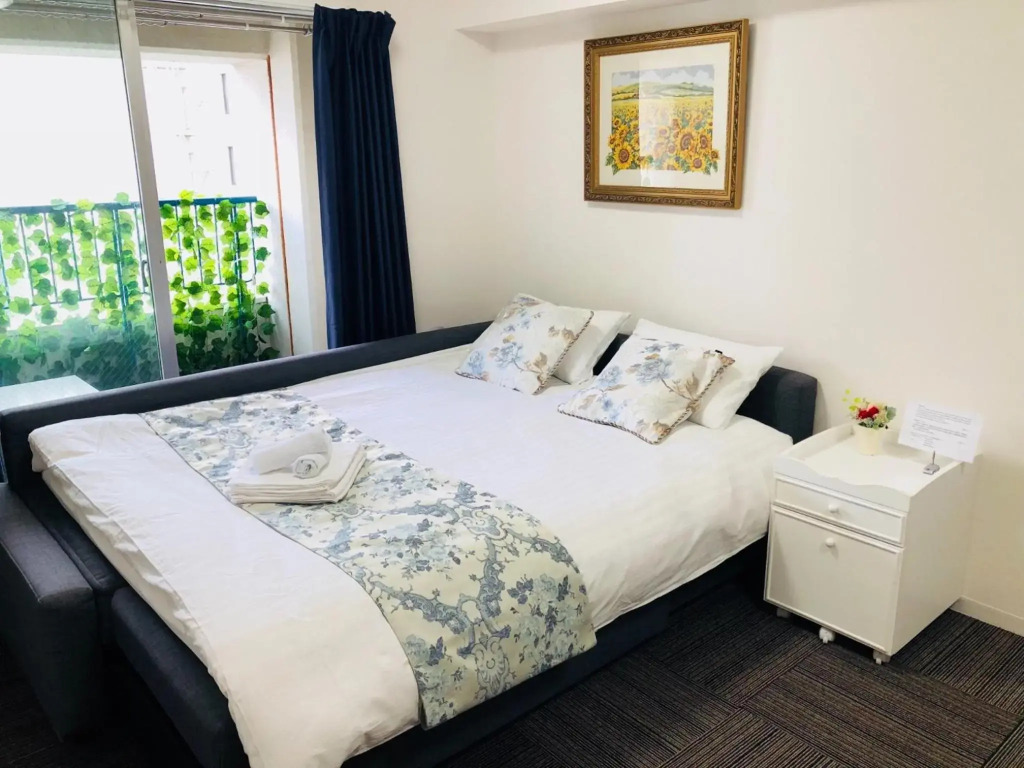 Liberte Nishigotanda - Vacation STAY 11658