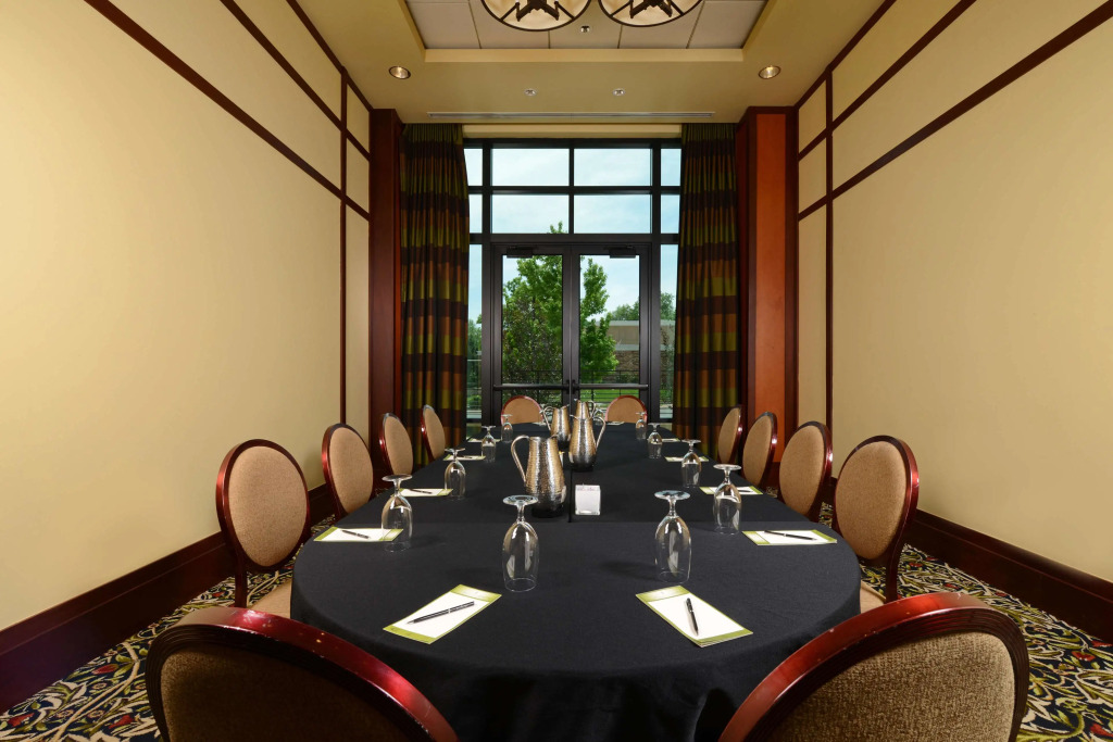 The St Julien Hotel & Spa