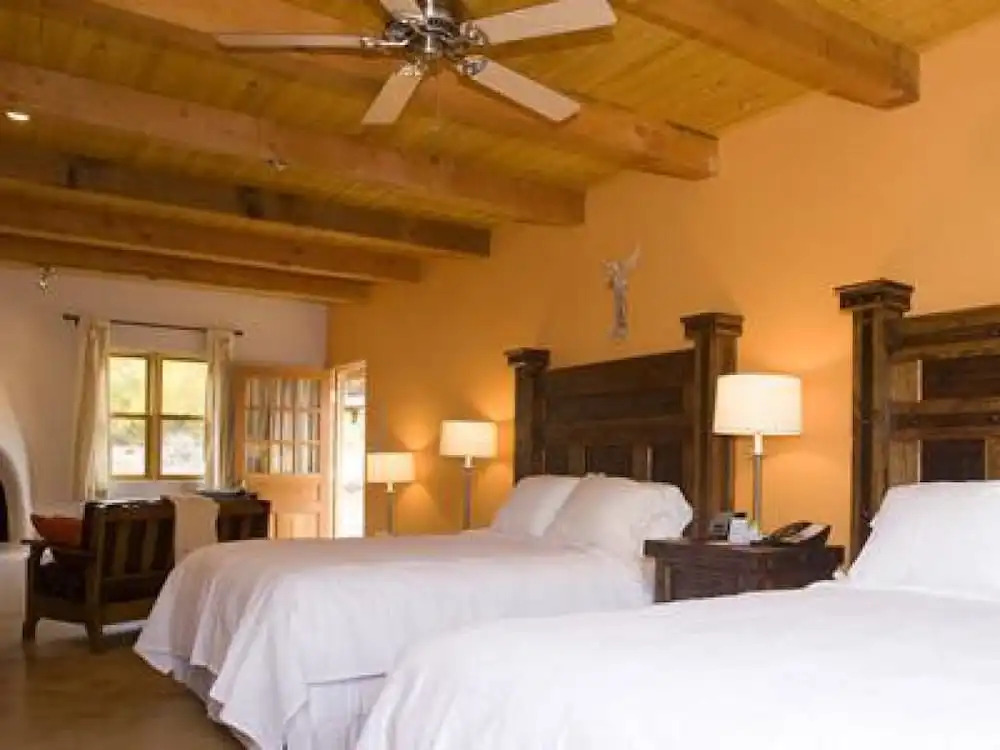Abiquiu Inn