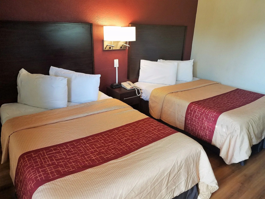 Motel 6 San Antonio Northeast