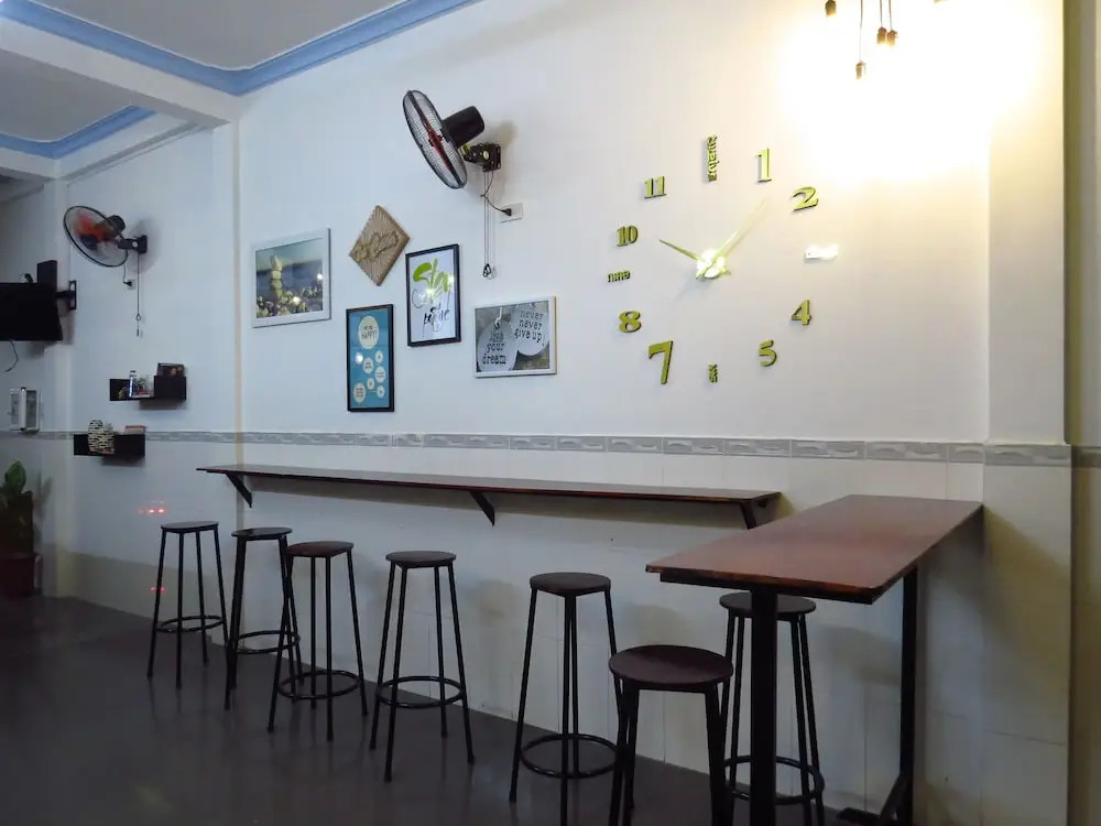 Tu Casa Hostel