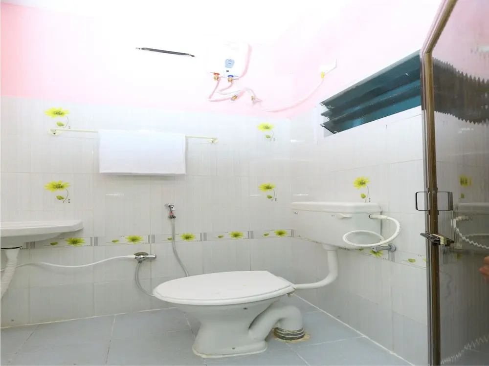 OYO 11094 Rallapalli Service Apartments