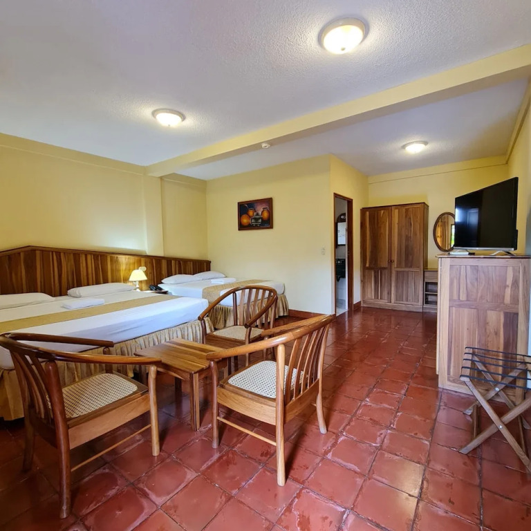 Hotel Austria