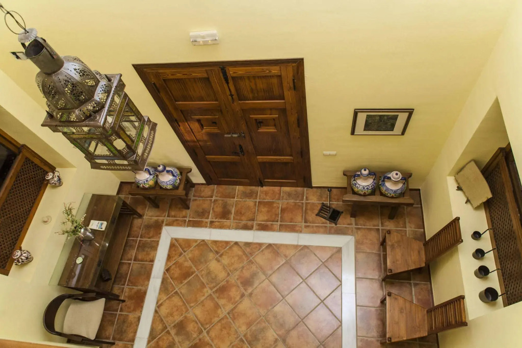 Casa Rural Aire
