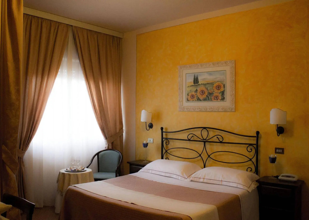 Hotel Ristorante Tre Stelle