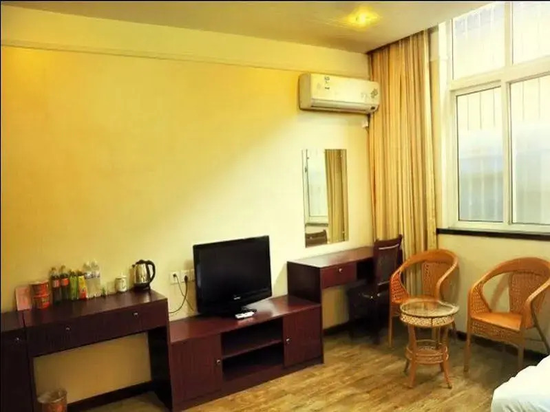 Qingdao Youxin Airport Hotel