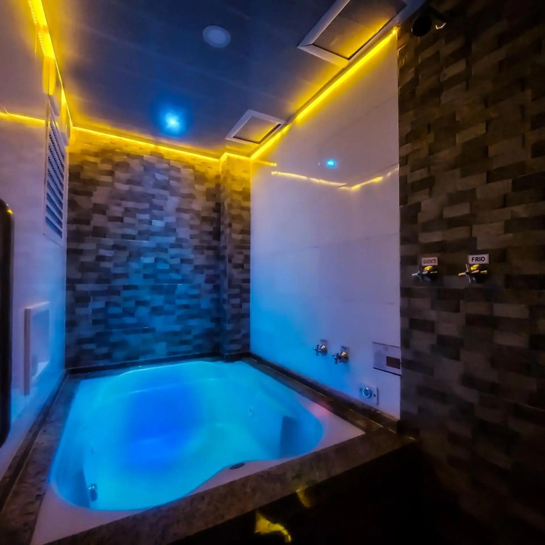 Adrenalina Motel e Hotel by Rede Lina - Arena Corinthians