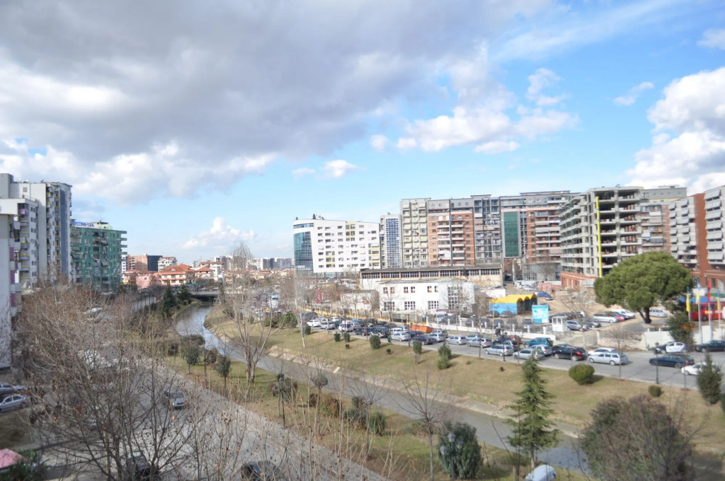 Oda Hotel Tirana