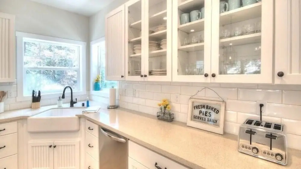 Scenic Wonder Craftman Cottage 3 Bedroom