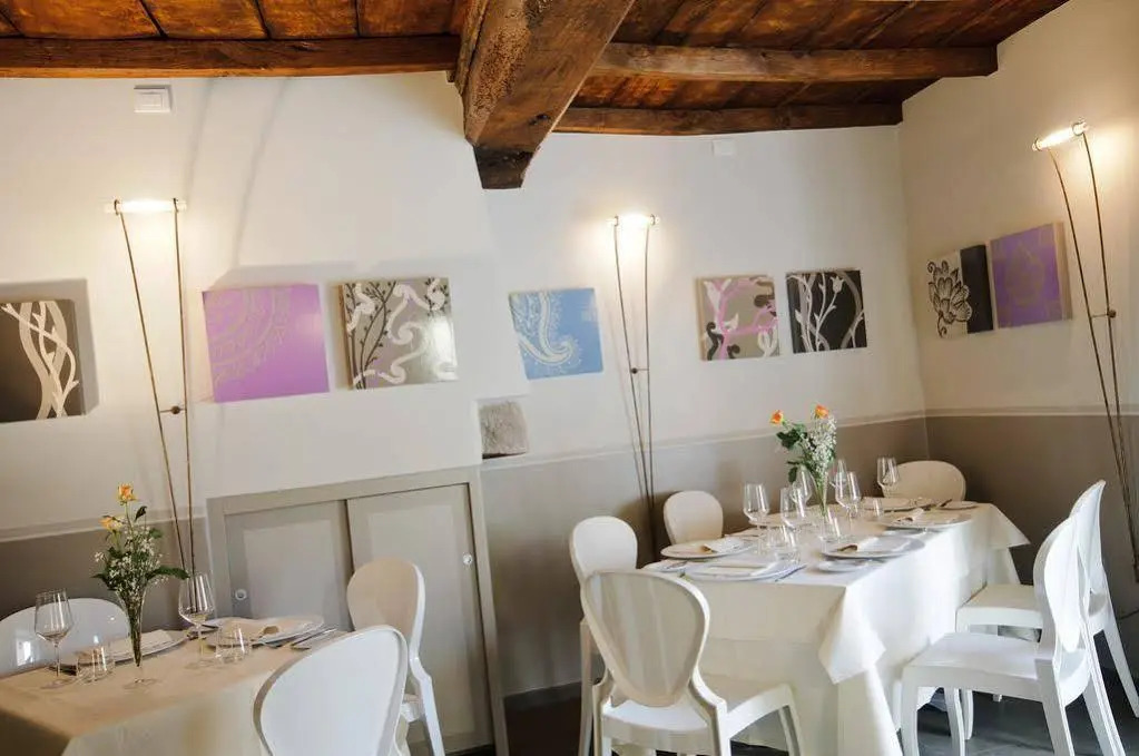 Locanda di Orta