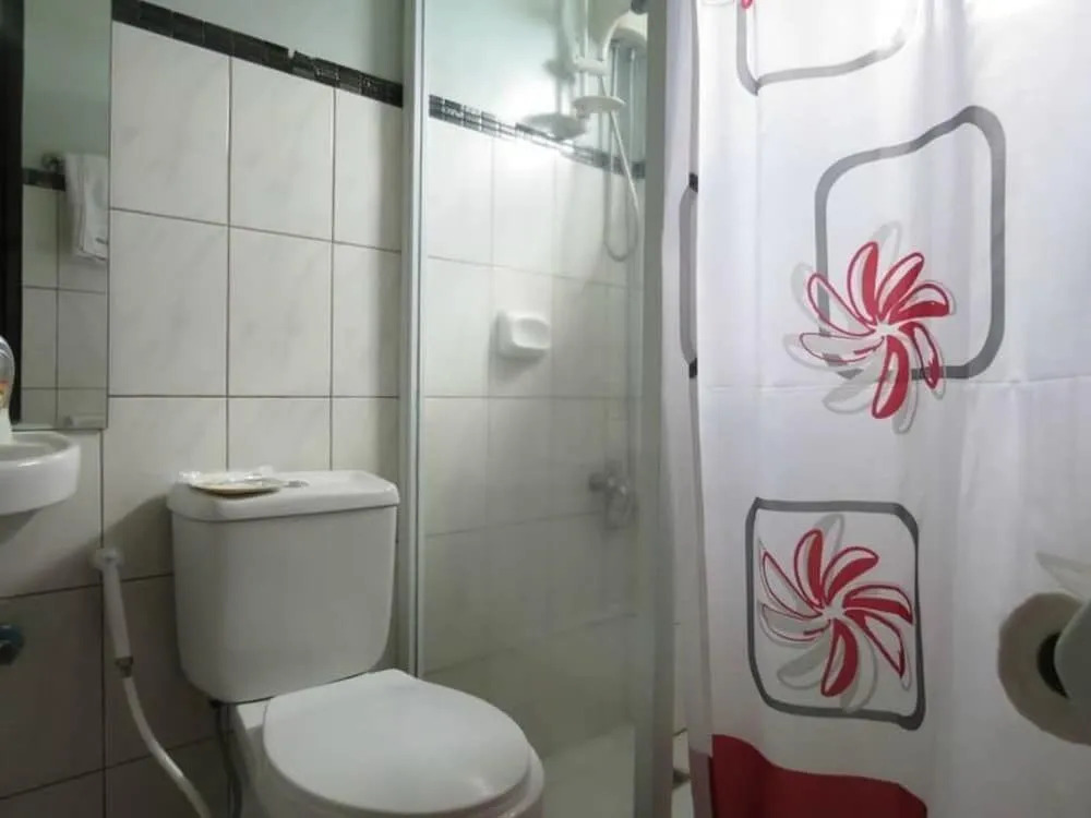 Hotel Cara