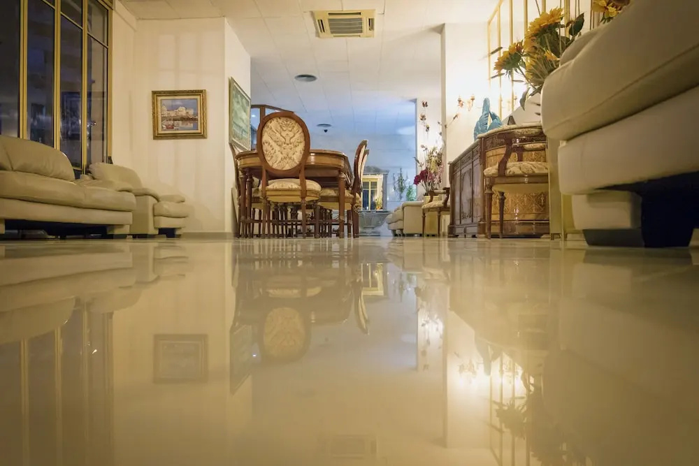 Hotel Neptuno by Apartamentos 3000