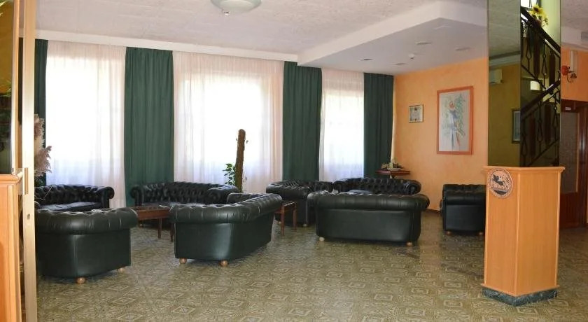 Albergo Leonardo