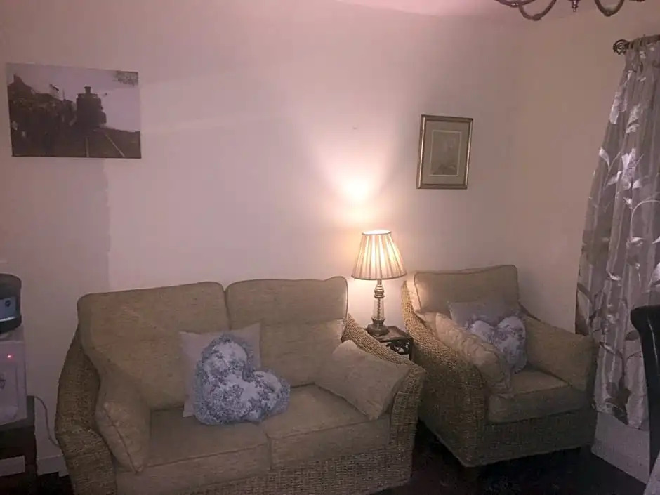 Slaney House Bed and Breakfast