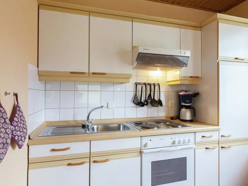 Charming Holiday Home in Schirgiswalde Near Forest