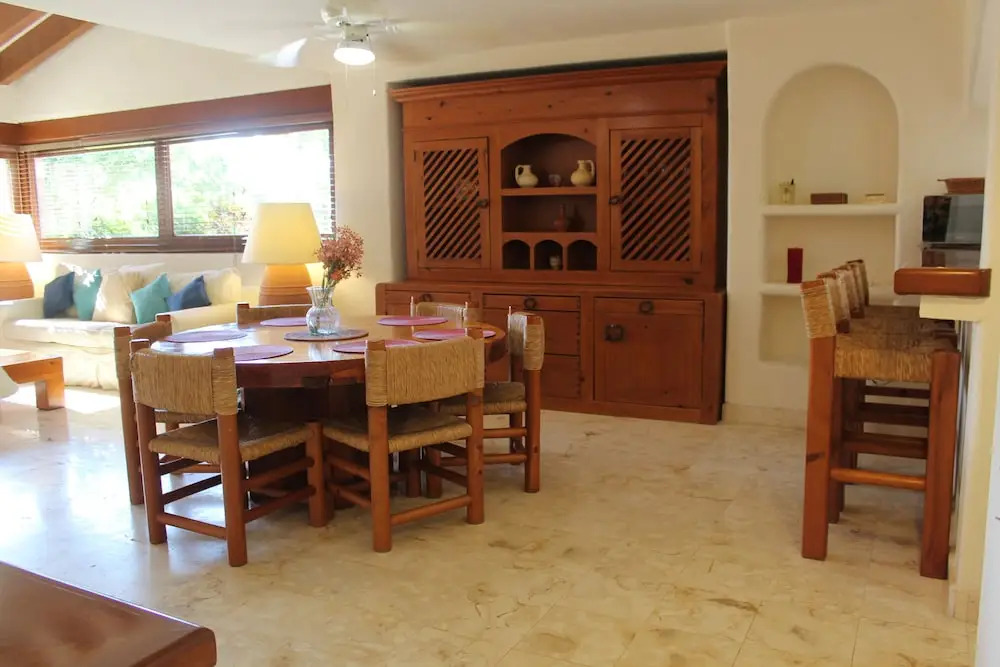 Stunning Residence 4 Bedrooms, AC, WiFi