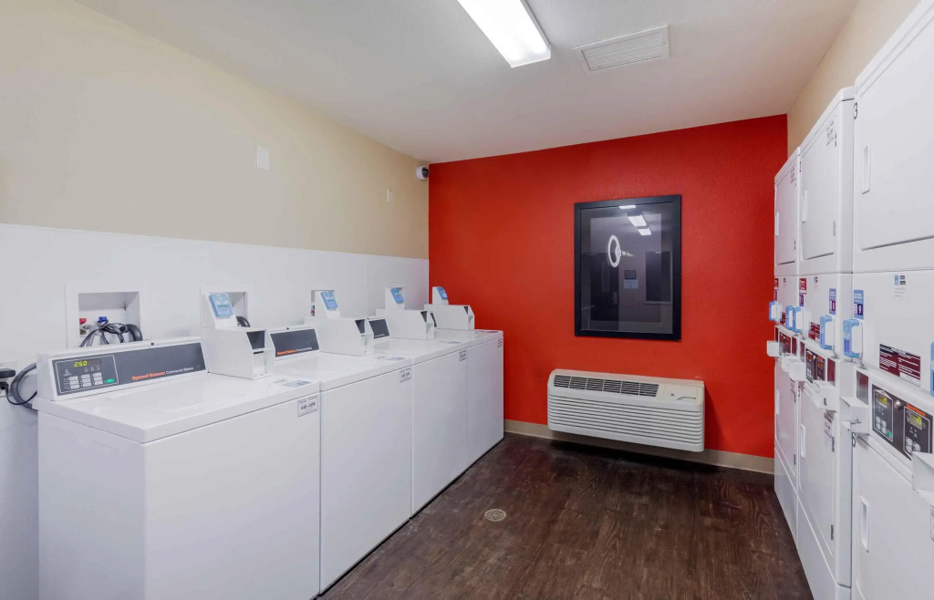 Extended Stay America Suites - Los Angeles - Simi Valley