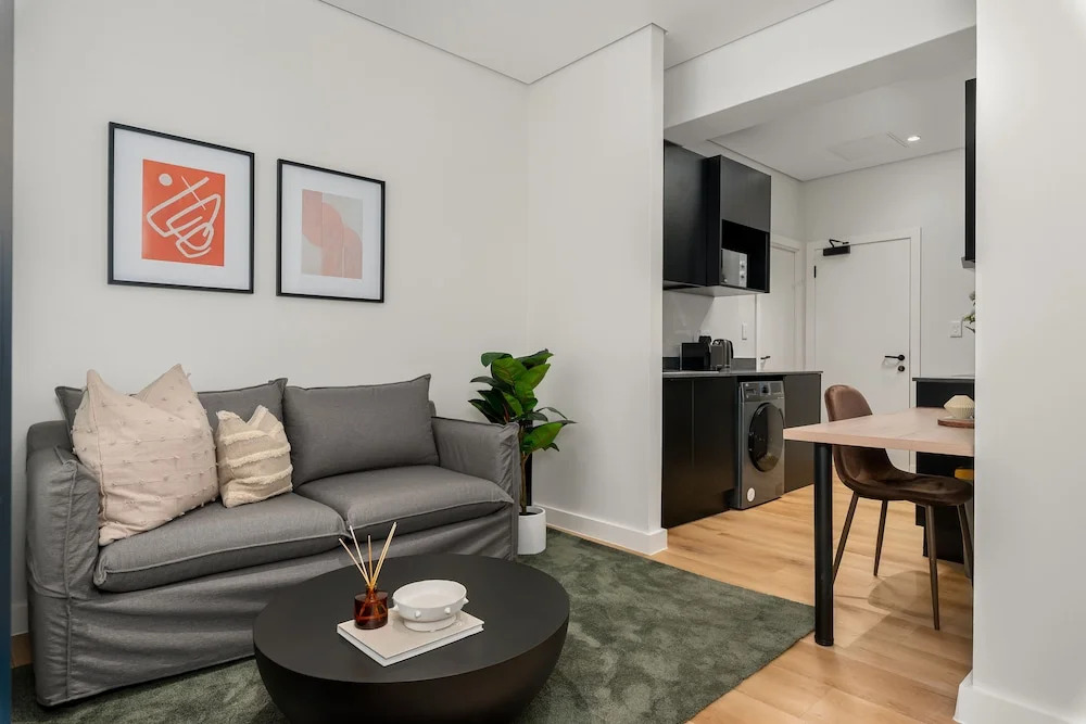 The Carrington Aparthotel by Totalstay