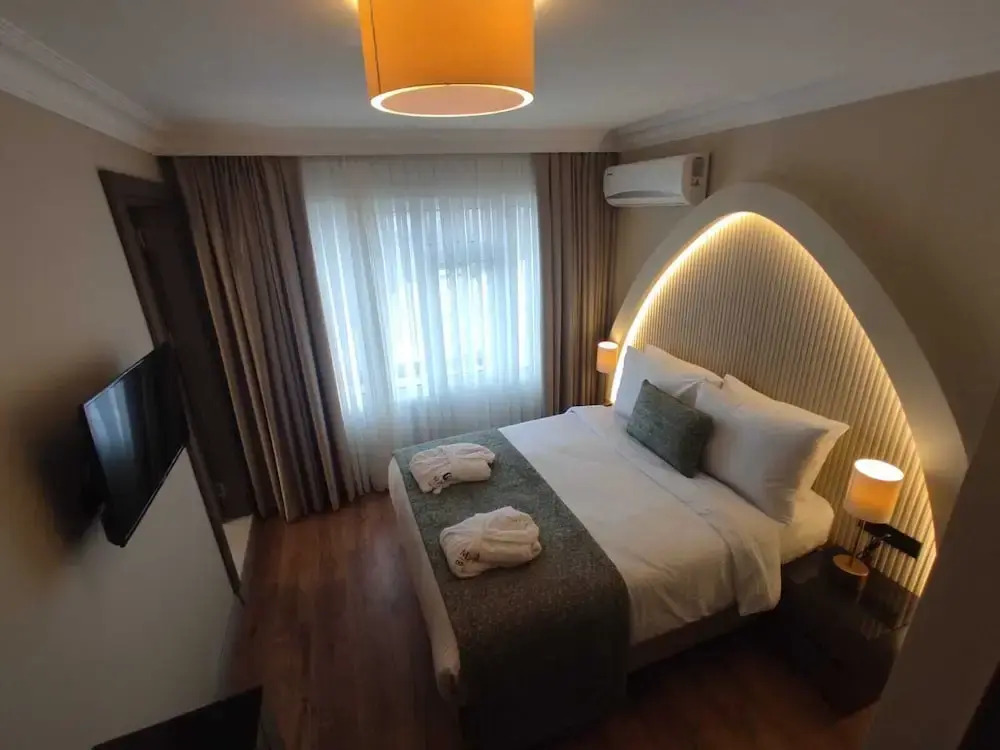 Mara Oldcity Hotel