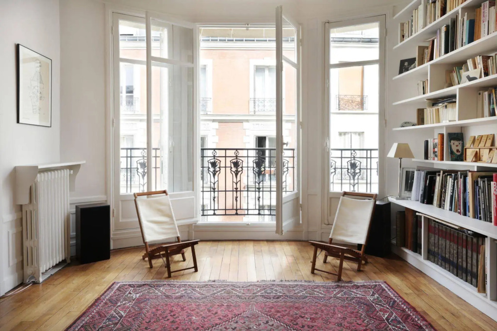 Designer Stay - Ternes