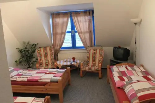 Pension Alte Schmiede