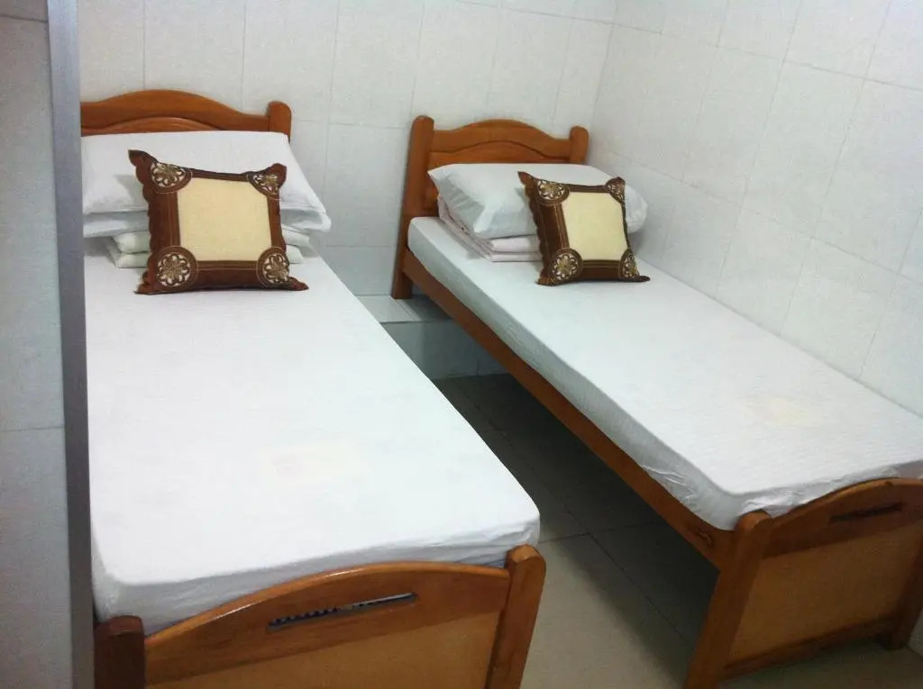Hung Fai Guest House