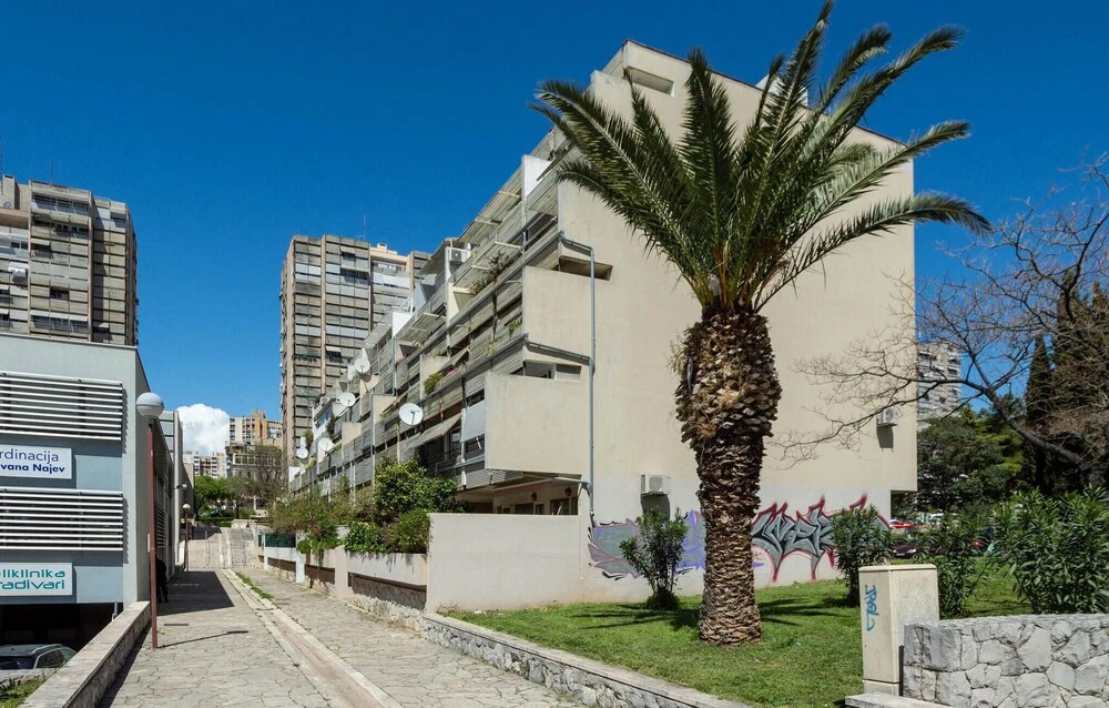 Awesome Apartment in Split With Wifi and 1 Bedrooms