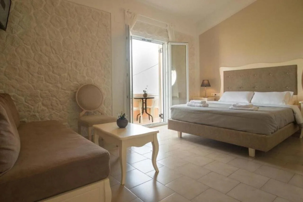 Hotel Coral