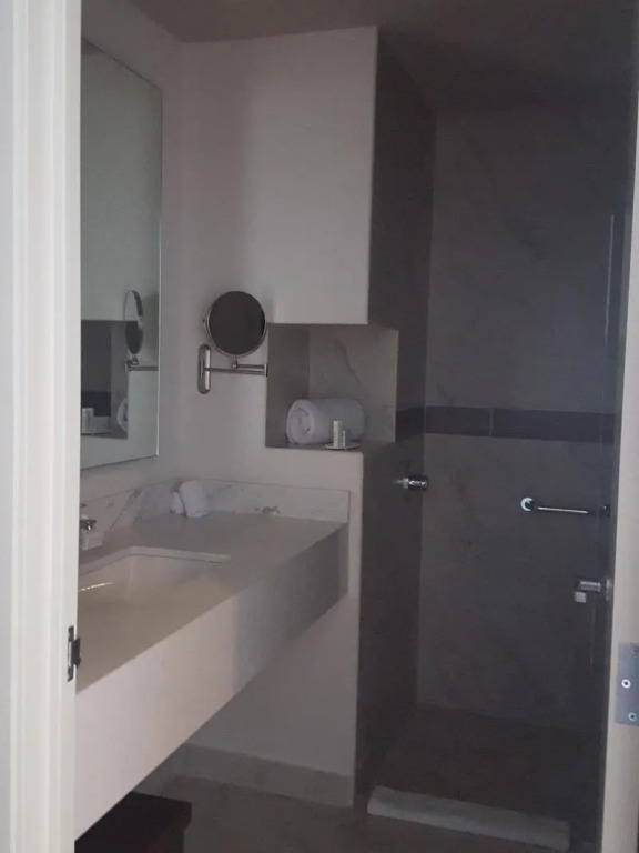 Courtyard by Marriott Mexico City Toreo
