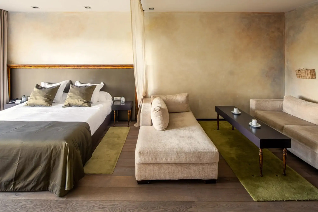 Hotel Castell d'Emporda