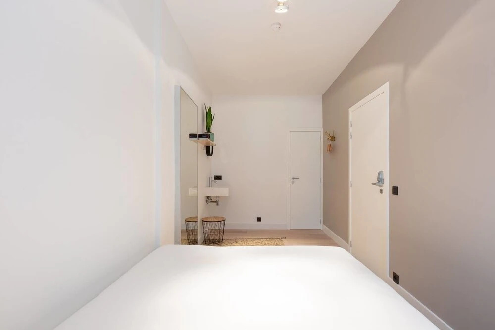 Theater Square Apartments 47