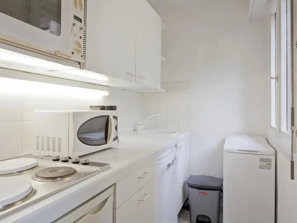 Appartement Brides-les-Bains, 1 pièce, 4 personnes - FR-1-512-83