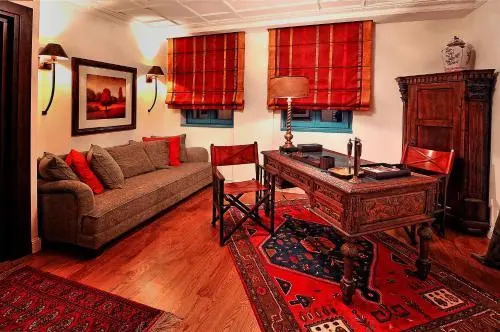 Aparthotel 4 Stars Vitsa