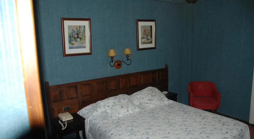 Hotel Giral