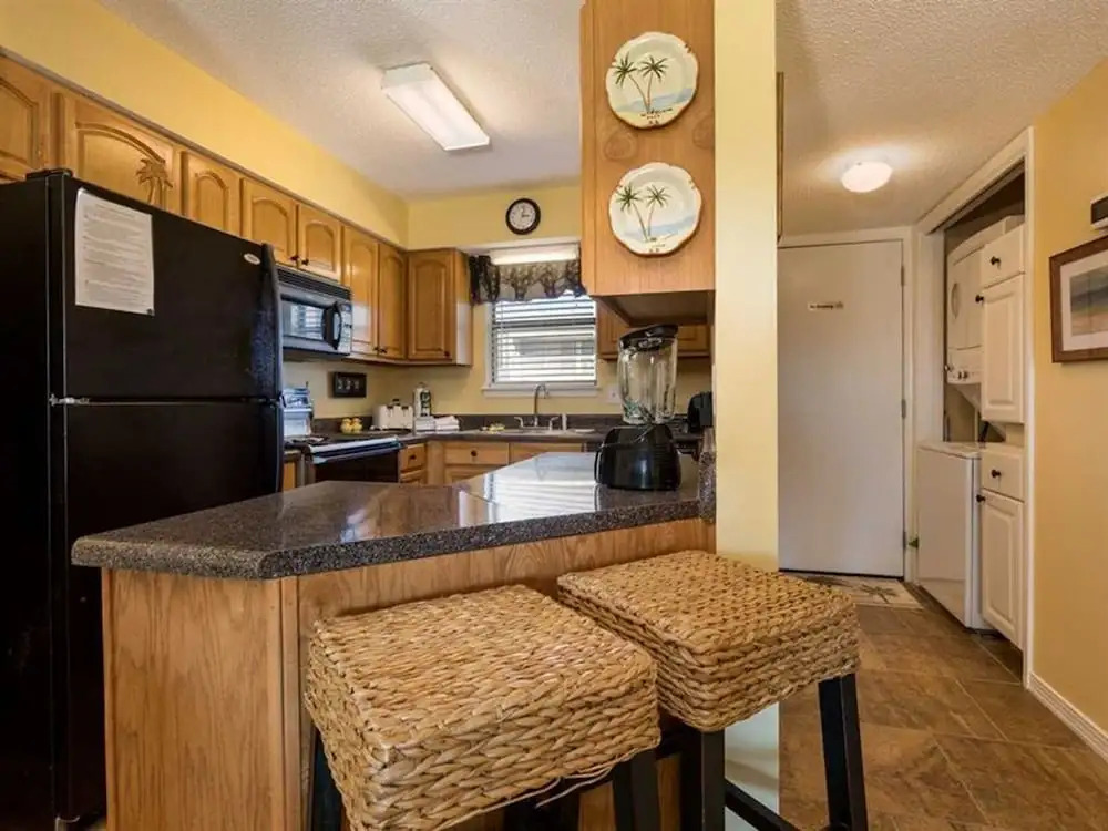 The Landing 203 by Meyer Vacation Rentals