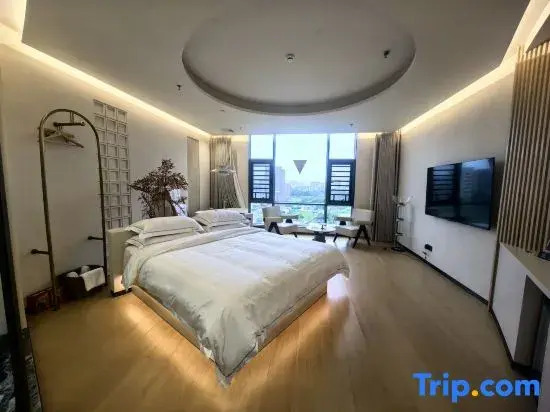 Xinglusheng Urban Homestay