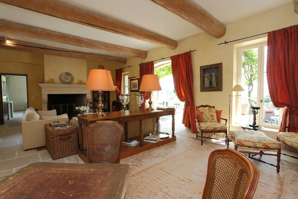 L'écrin - Fabulous country house in Gordes