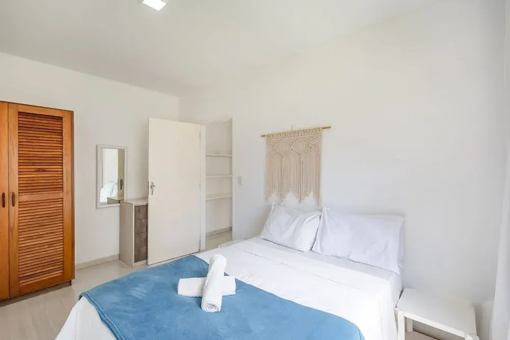 Apartments in Jurere 200m From the Beach - PSD