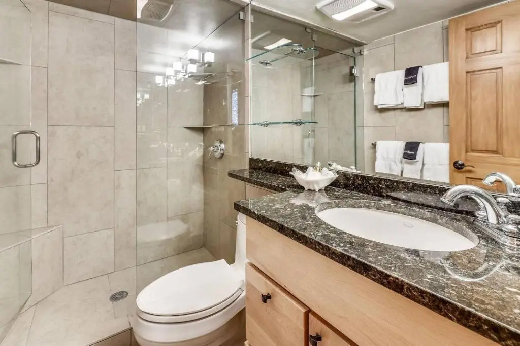 Expansive 2 Bedroom Downtown Aspen Condo, Walk to Gondola for Skiing, Steps to Dining, Shopping and Entertainment