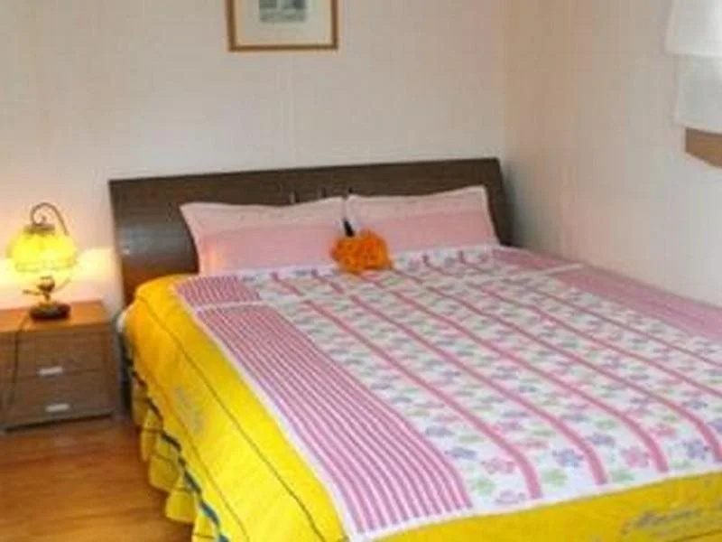 Rainbow Pension