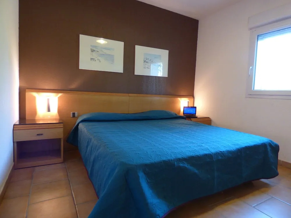 AppartHotel Festival Sud Aqua - Avignon TGV