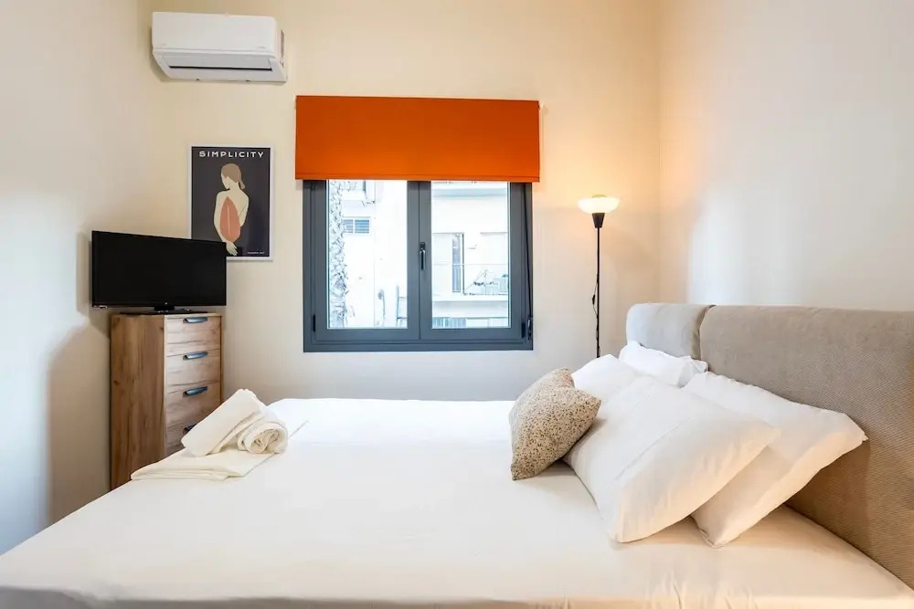 Jeannette s Seaside Getaway - Kalamata Urban Gem